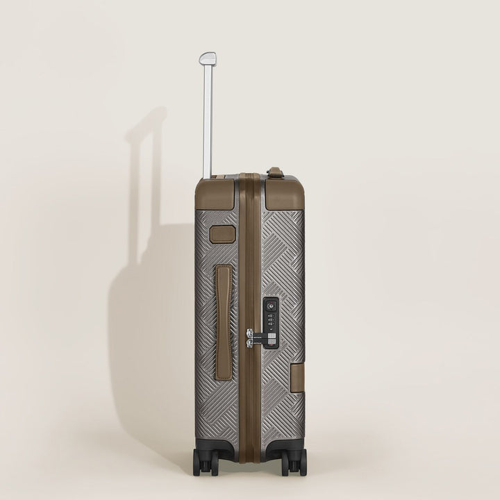 Montblanc compact cabin trolley 