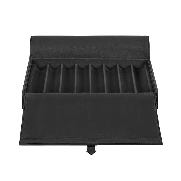 Étui de voyage Montblanc pour 8 instruments d&