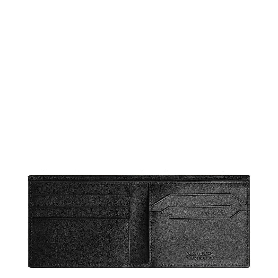Montblanc Geldbörse Extreme 3.0 6cc Multikhakigrün 220279