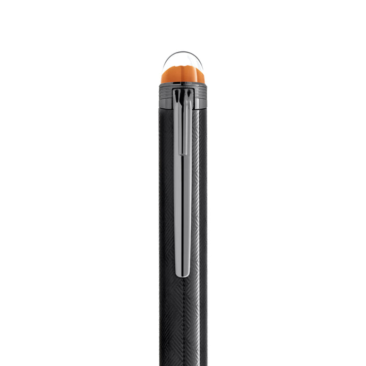 Montblanc StarWalker Extreme Metal ballpoint pen 133772
