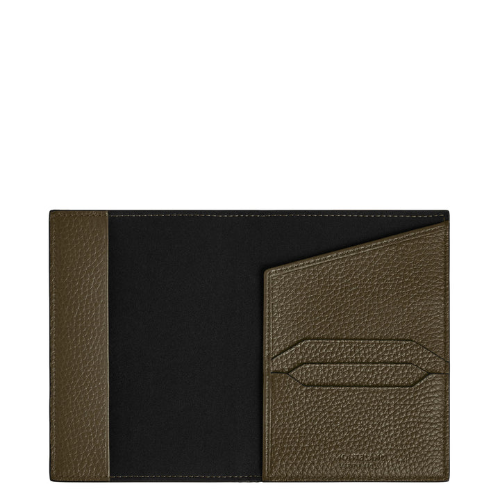 Montblanc Khaki Passetui 220225