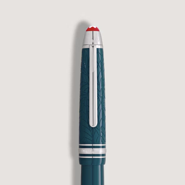 Montblanc Roller Meisterstück Romeo und Julia LeGrand 132915