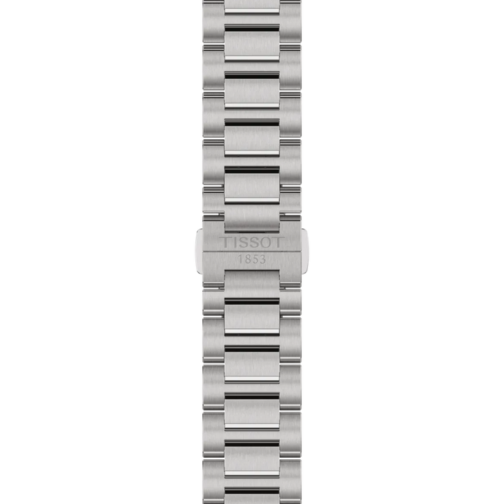 Tissot PRC 100 Solar 39 mm blauer Quarzstahl T151.422.11.041.00