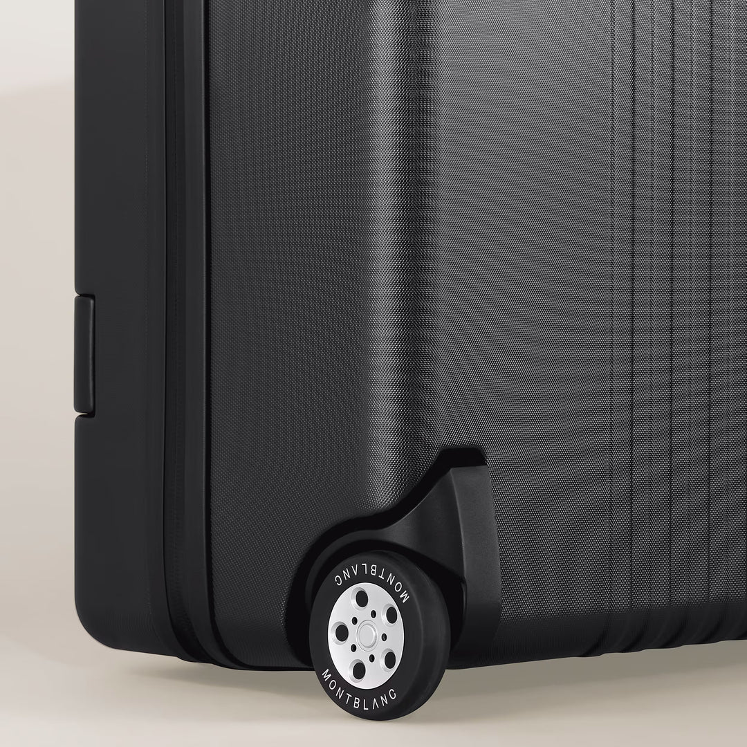 Valise pilote Montblanc 