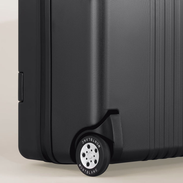 Valise pilote Montblanc 