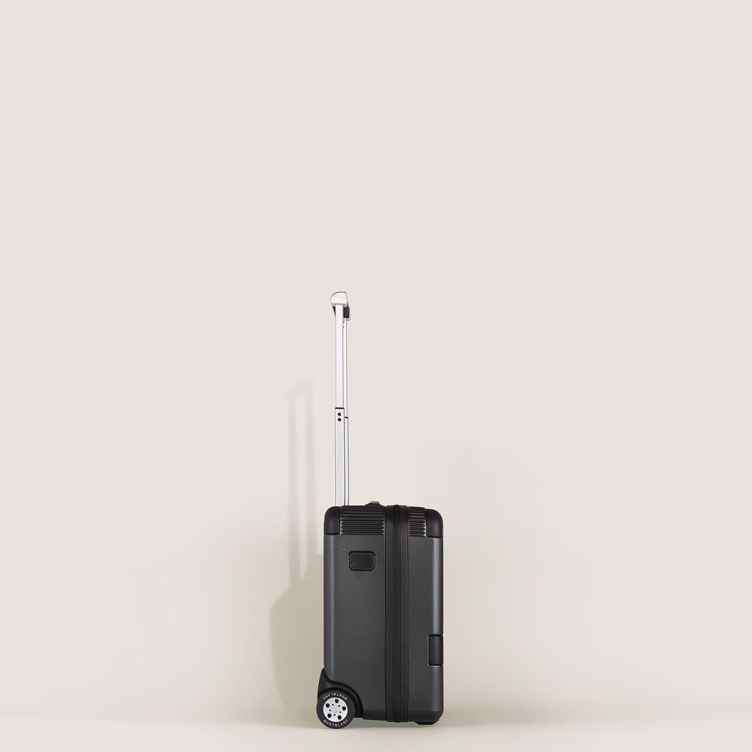 Valise pilote Montblanc 