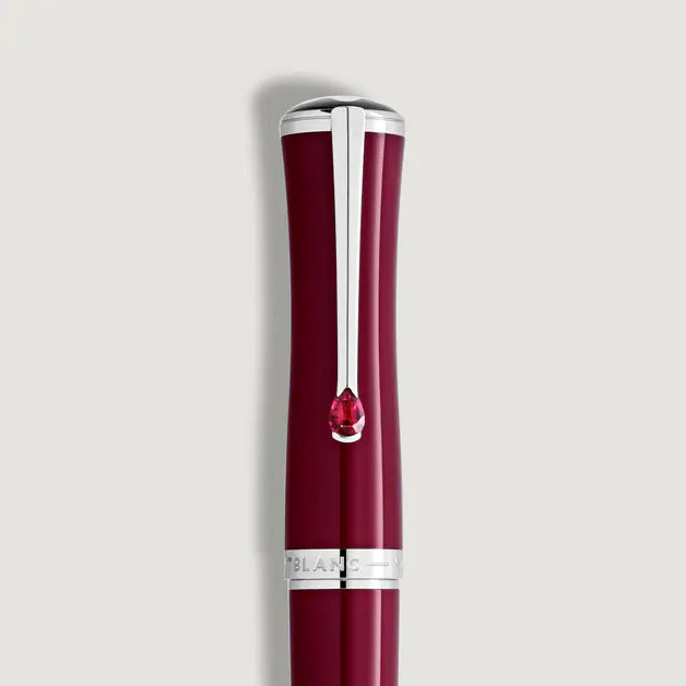 Montblanc Maria Callas Füllfederhalter Sonderedition 133401