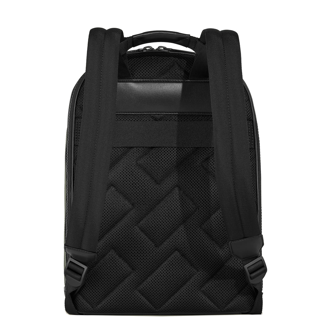 Sac à dos Montblanc moyen 3 compartiments Extreme 3.0 kaki 220241