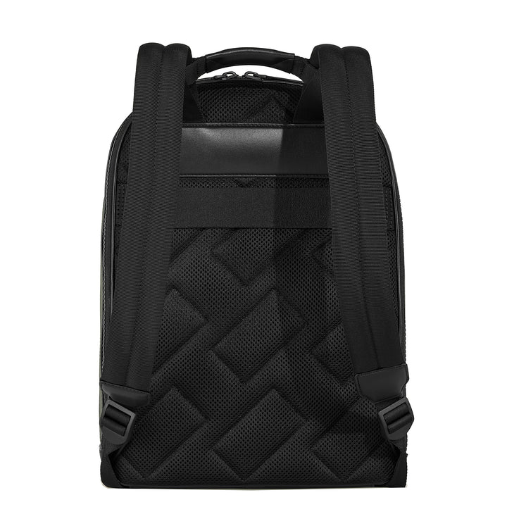 Sac à dos Montblanc moyen 3 compartiments Extreme 3.0 kaki 220241