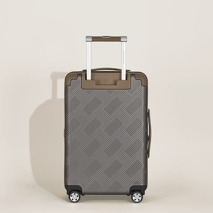 Montblanc compact cabin trolley 
