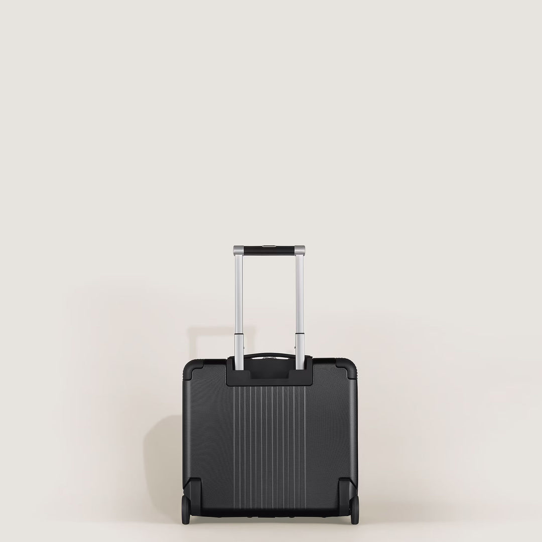 Valise pilote Montblanc 