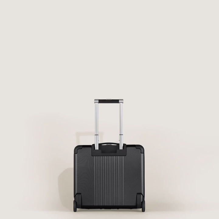 Valise pilote Montblanc 
