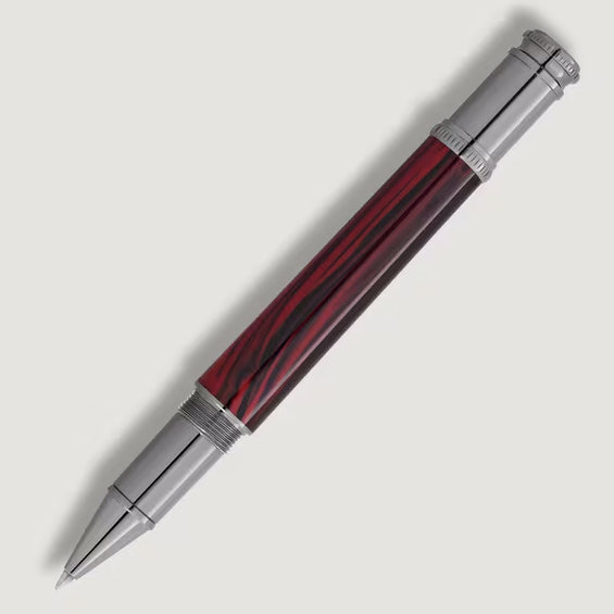 Montblanc roller Writers Edition Hommage à Bram Stoker Édition Limitée 133419