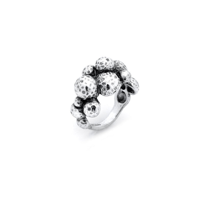 Giovanni Raspini Bubbles Silver Ring 925 11574-14
