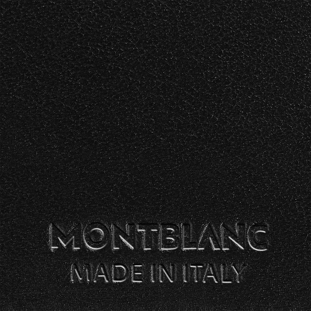 Montblanc porta carte 6 scomparti Montblanc Extreme 3.0 verde 129987
