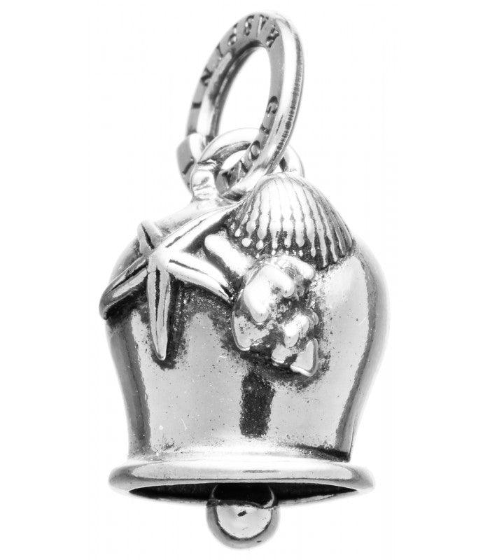 Giovanni Raspini charm ciondolo Campanella Mare argento 925 11191 - Capodagli 1937