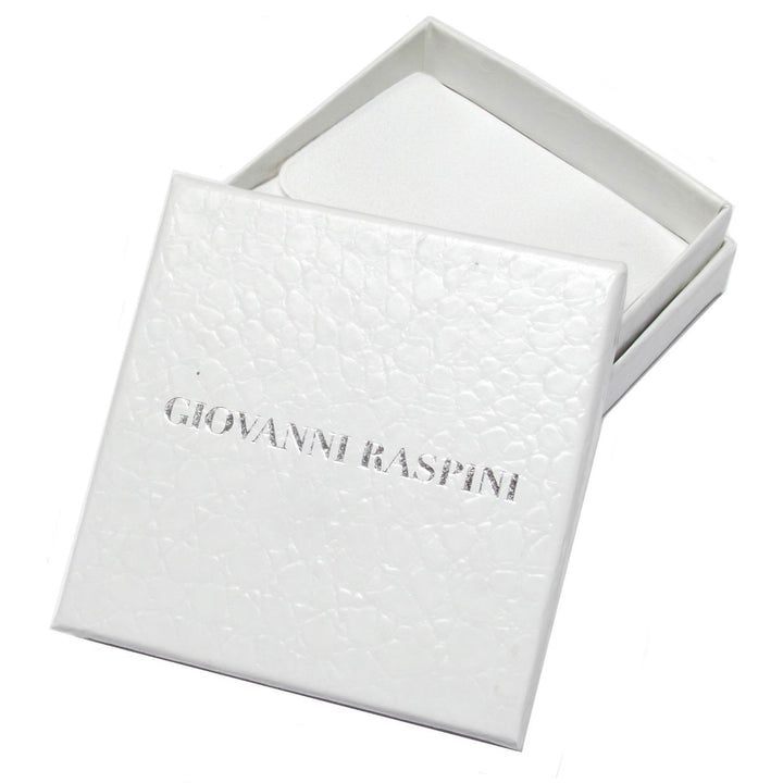 Giovanni Raspini charm Scarpina argento 925 9994 - Gioielleria Capodagli