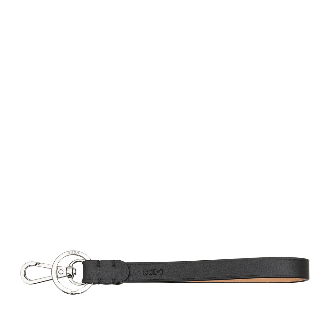 DuDu Cordon de serrage Bracelet Porte-clés avec porte-clés, Porte-monnaie, Voiture, Téléphone mobile, Porte-cartes