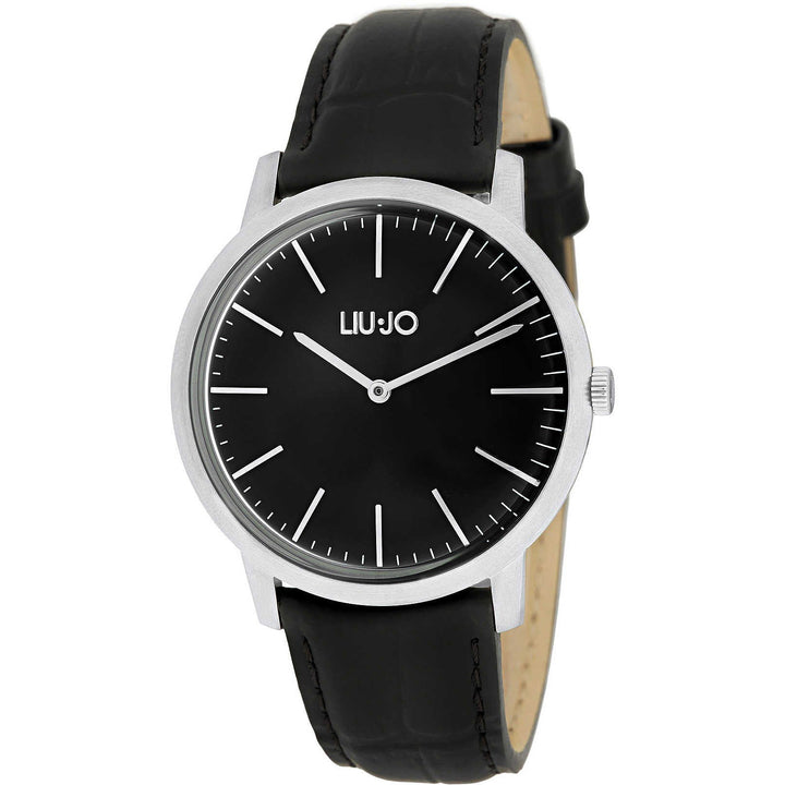 Liu Jo orologio uomo Smartness 39mm quarzo acciaio TLJ1655 - Gioielleria Capodagli