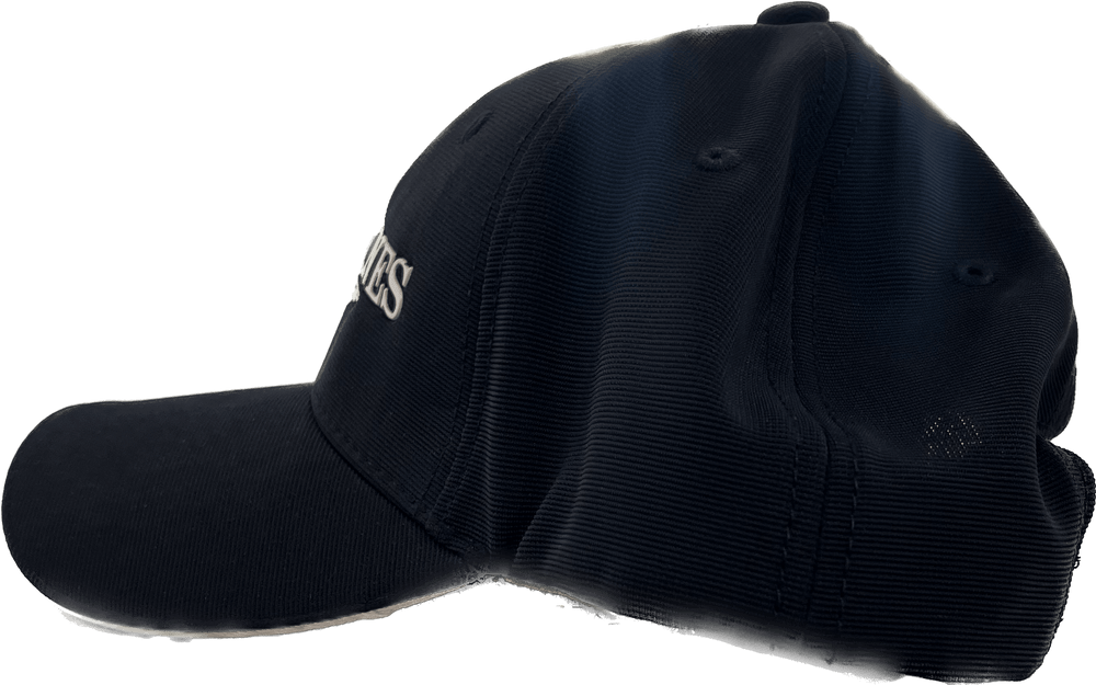 Blauer Unisex-Hut von Longines Cap-Long-BL - Capodagli 1937