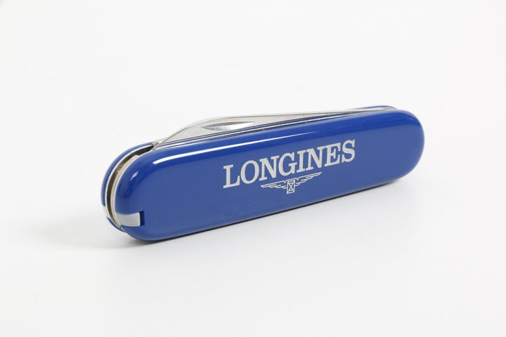 Couteau suisse Longines Victorinox L870136665 - Capodagli 1937