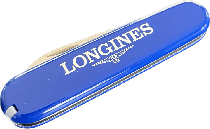 Couteau suisse Longines Victorinox L870136665 - Capodagli 1937