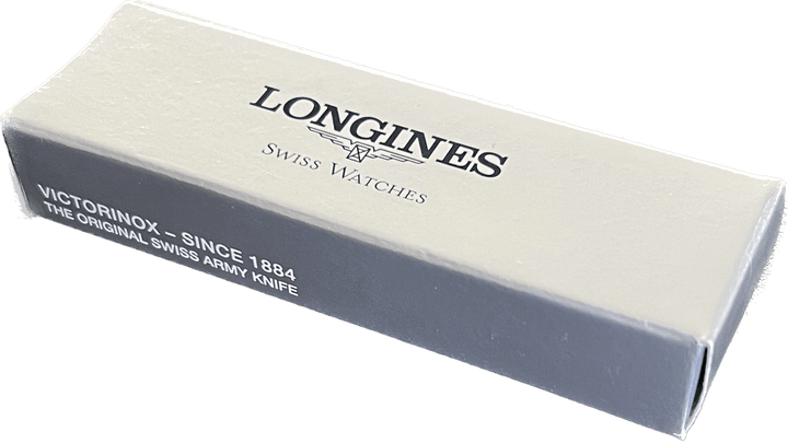 Couteau suisse Longines Victorinox L870136665 - Capodagli 1937