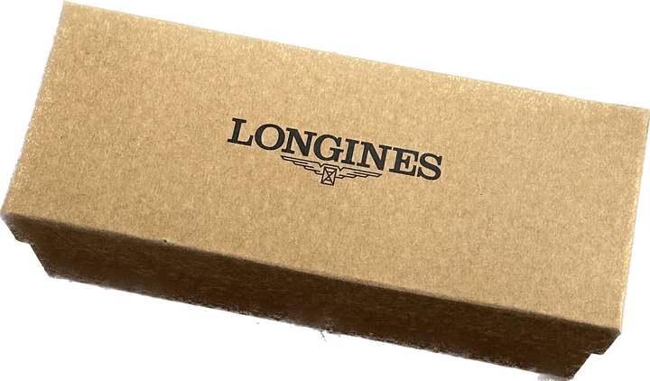 Longines Weihnachtsbaumkugel-Dekorationsset LONG-02-XMAS – Capodagli 1937