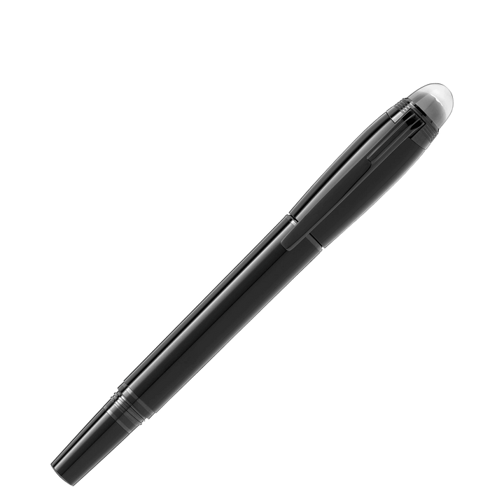 Montblanc fineliner StarWalker BlackCosmos Pregiata Resina 129746 - Capodagli 1937