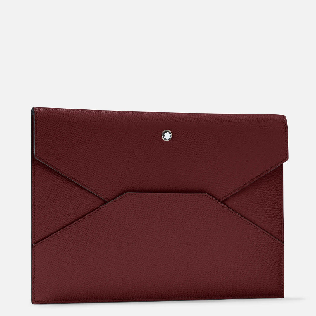 Montblanc pochette envelope Montblanc Sartorial viola di cobalto mosto 130313 - Capodagli 1937