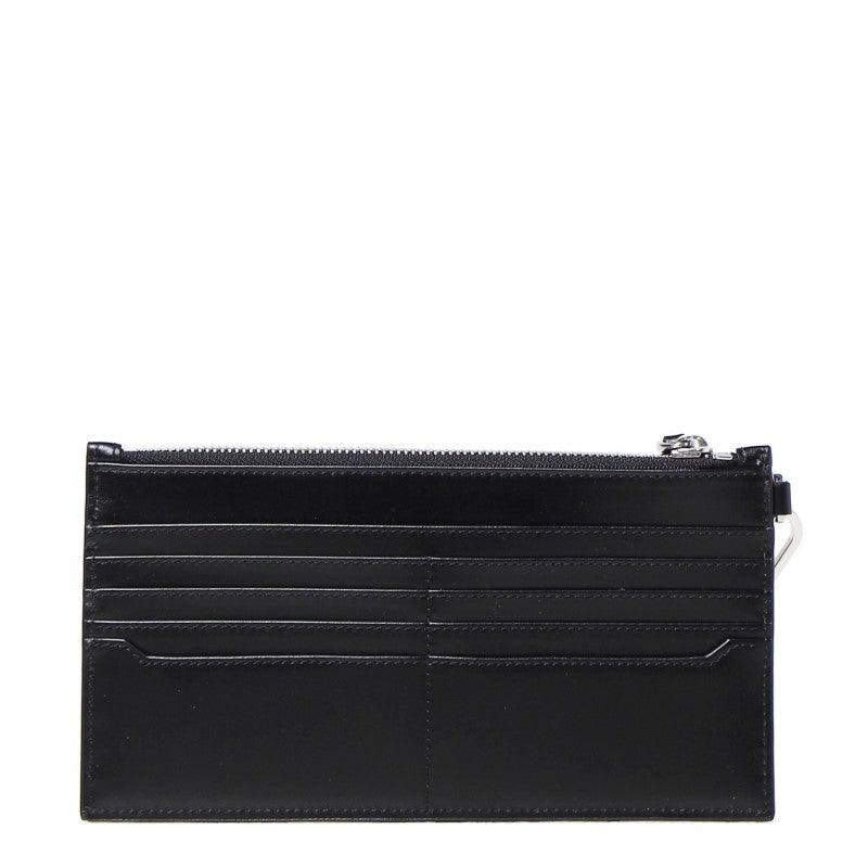 Montblanc portafoglio Meisterstück Pouch Mini 8cc 129904 - Capodagli 1937