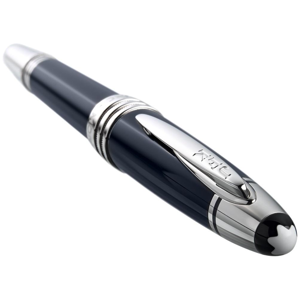 Montblanc roller Great Characters John F. Kennedy Special Edition 111047 - Gioielleria Capodagli