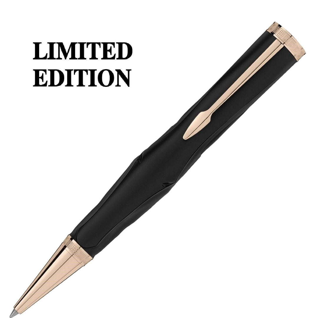 Montblanc roller Writers Edition Homer Limited Edition 117877 - Gioielleria Capodagli