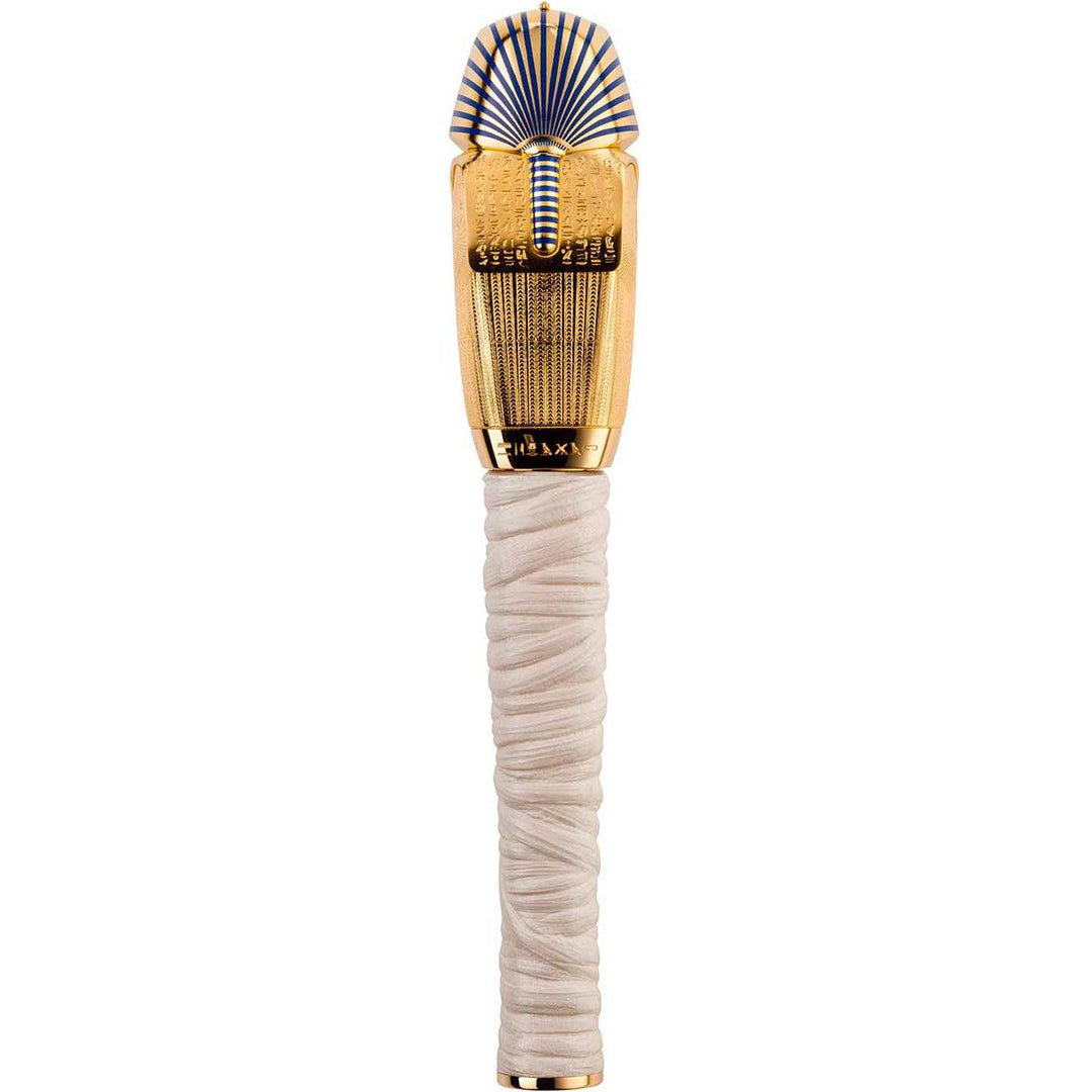 Montegrappa roller Tutankhamon La somma eredità limited edition ISTTN-3L - Capodagli 1937